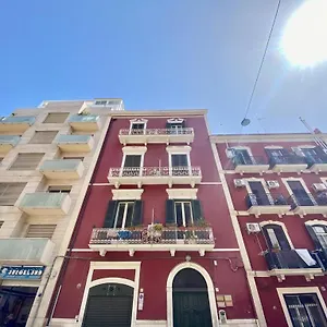 Apartamento Maison Flores Deluxe, Bari
